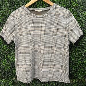 Rainbus & Cupcakes Blouse, Women's Size M